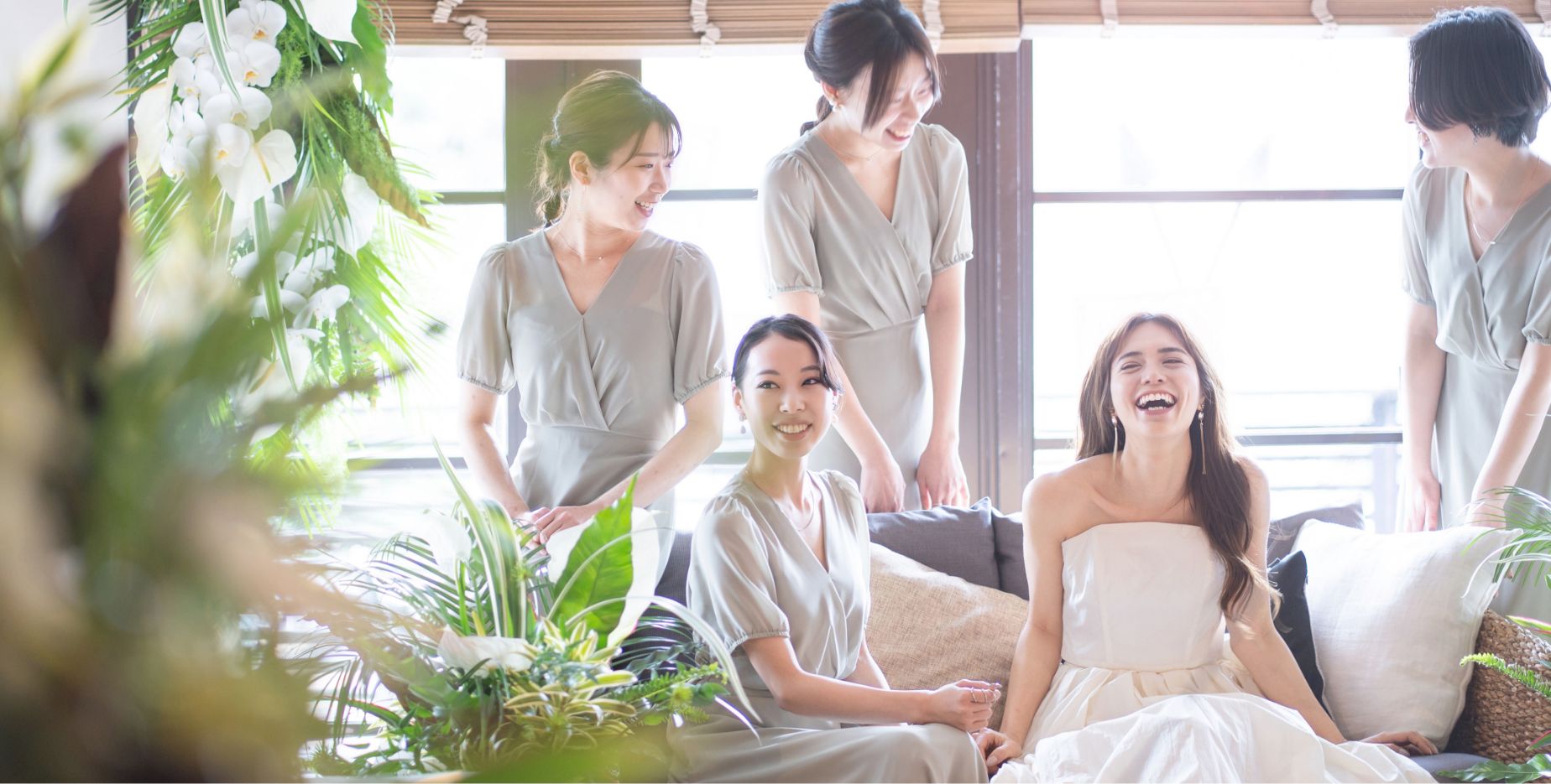CEREMONYセレモニーイメージ写真