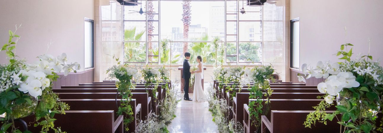 CEREMONYセレモニーイメージ