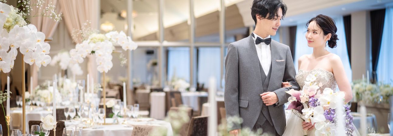 BANQUETバンケットイメージ