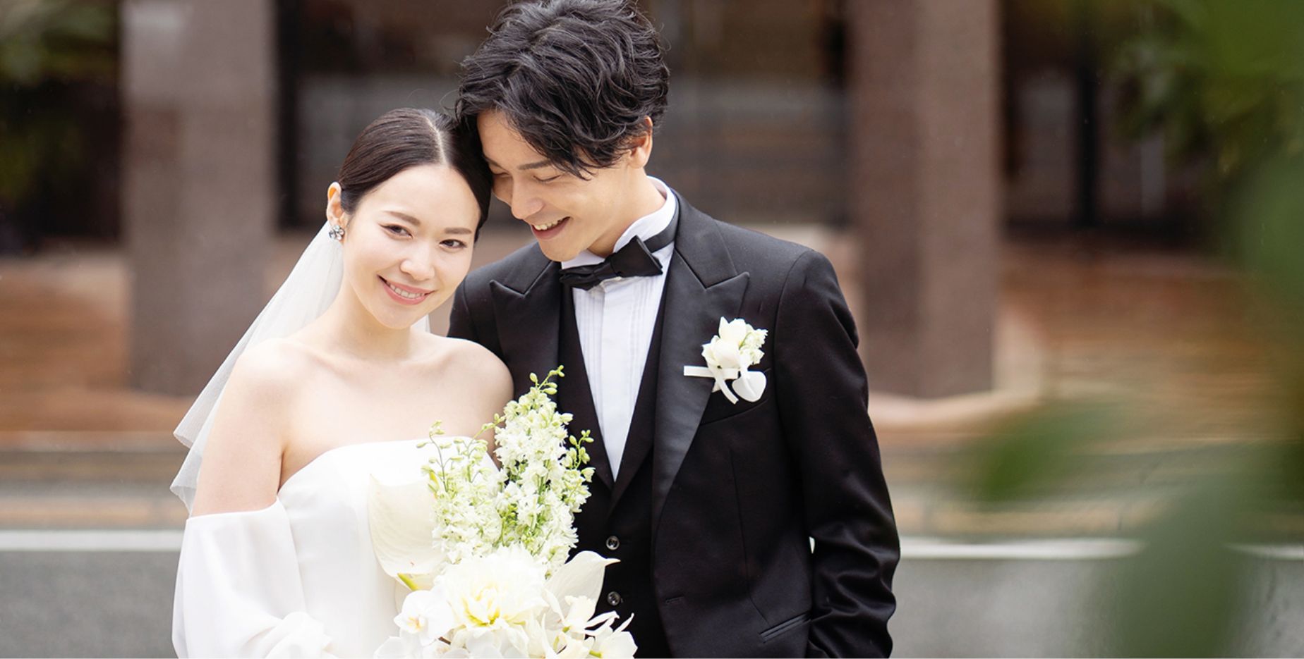 CEREMONYセレモニーイメージ写真